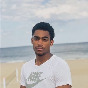 Meet your Posher, Jabari